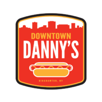 Downtown Danny's